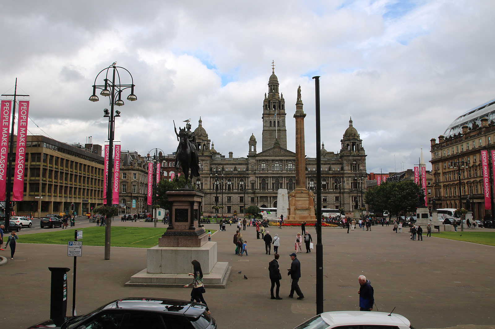 Glasgow